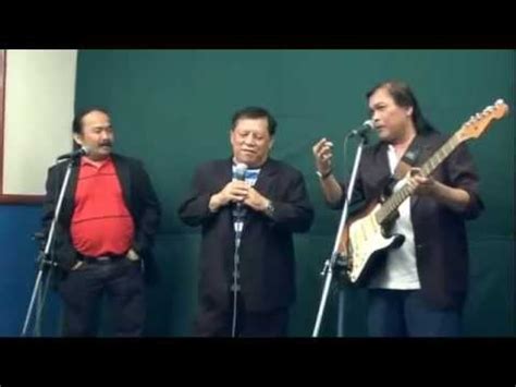 Teban Golyat & Gulley del mar live (Rambolan part 2). .